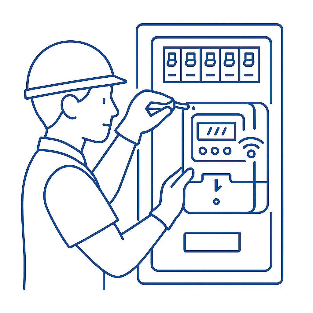 Blog Illustration
